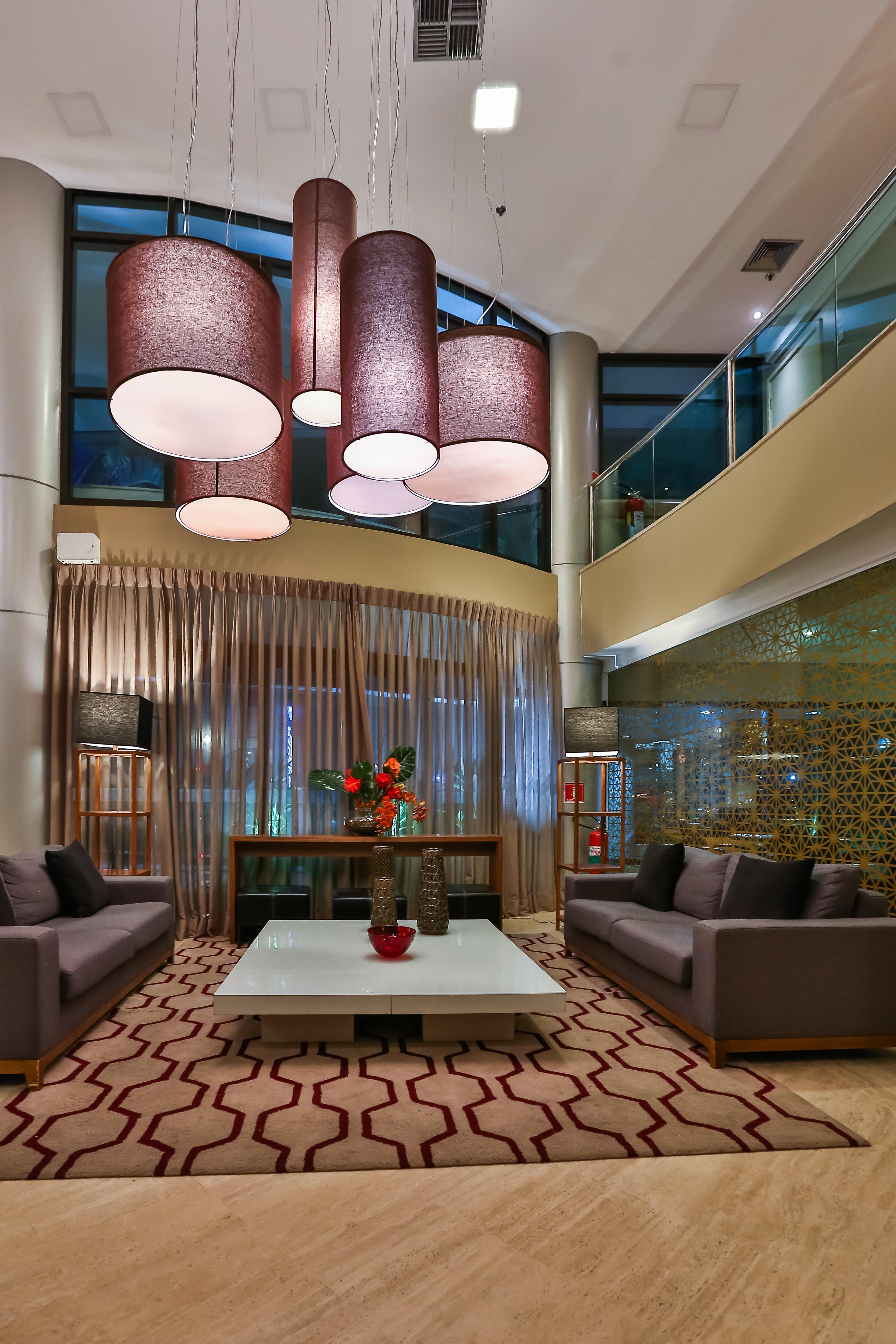 Hotel Wyndham Sao Paulo Berrini Zewnętrze zdjęcie