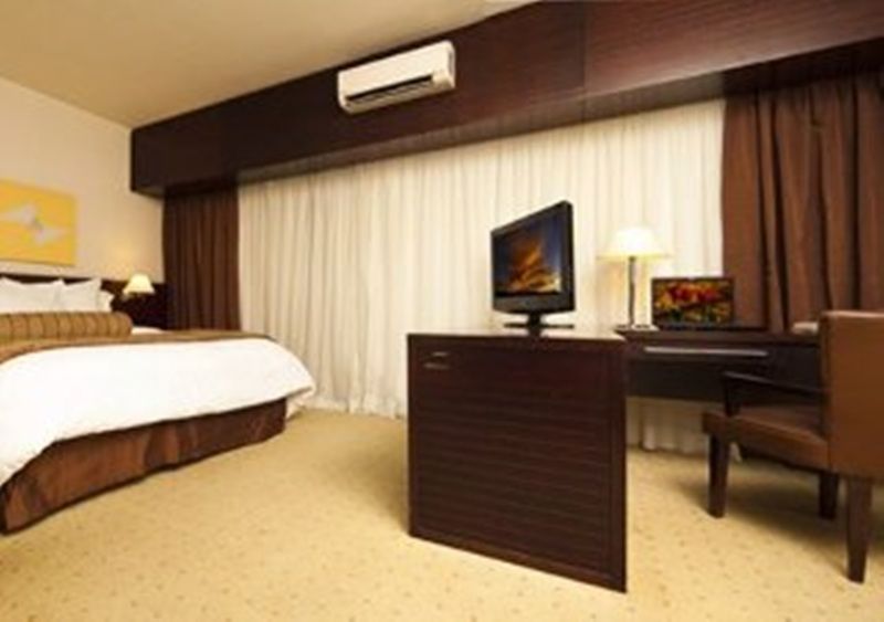 Hotel Wyndham Sao Paulo Berrini Pokój zdjęcie